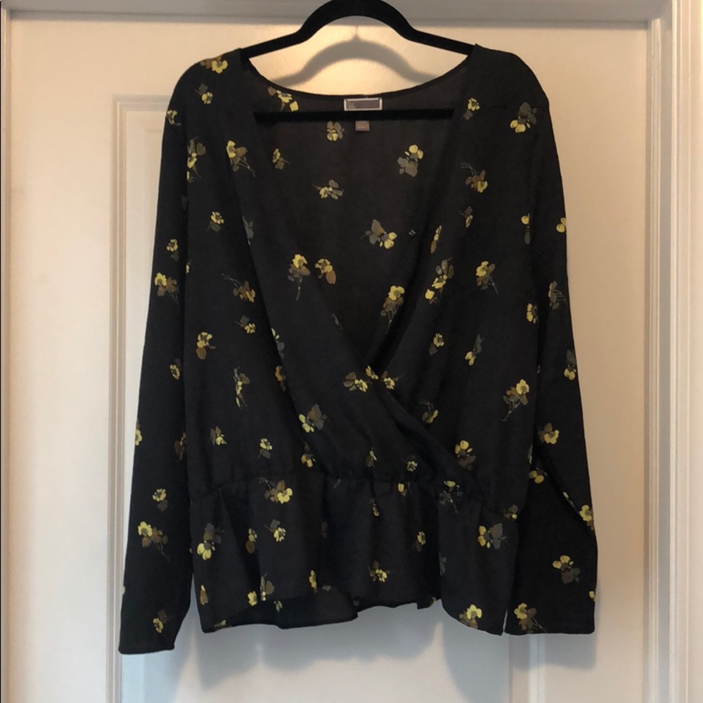 chelsea 28 size x large blouse